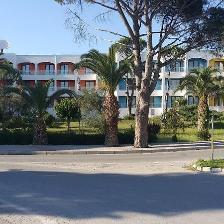 Berksoy Hotel Bergama Buitenkant foto