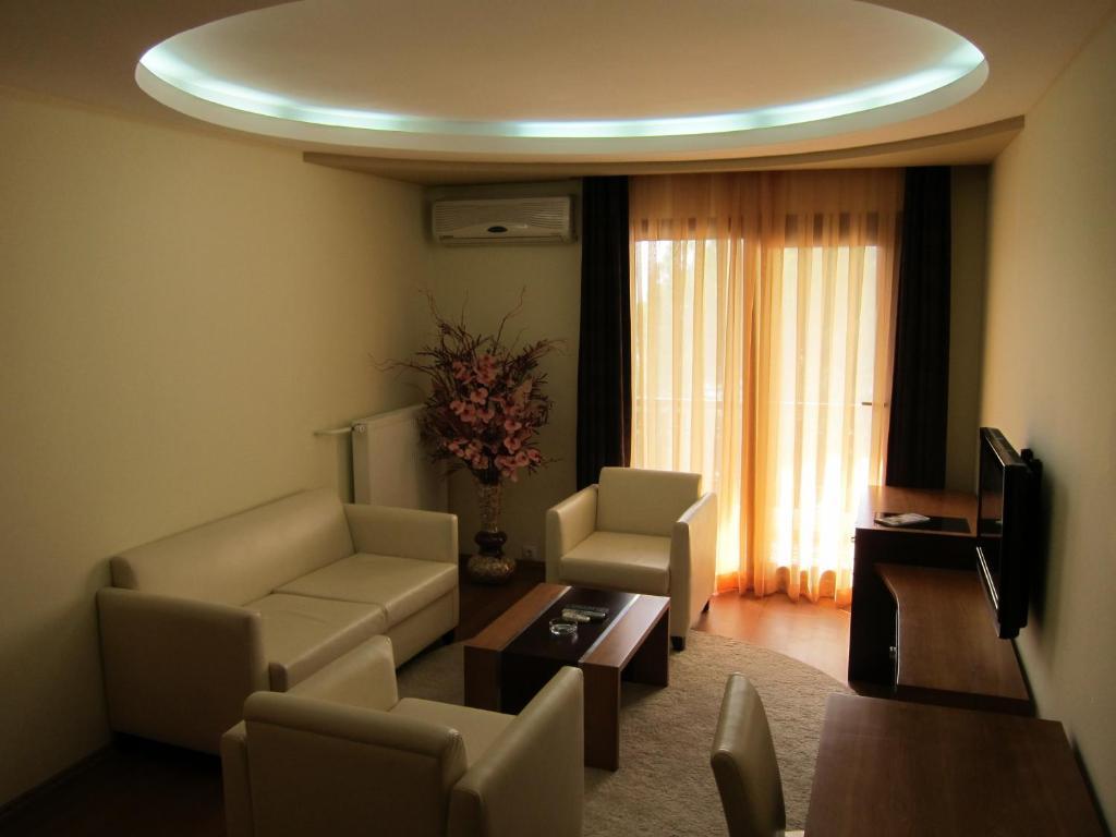 Berksoy Hotel Bergama Kamer foto