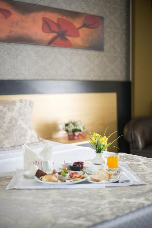 Berksoy Hotel Bergama Buitenkant foto